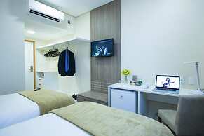 Intercity Suape Costa Dourada