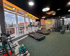 Intercity Suape Costa Dourada