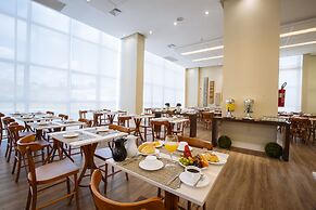 Intercity Suape Costa Dourada