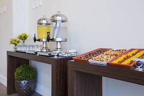 Intercity Suape Costa Dourada