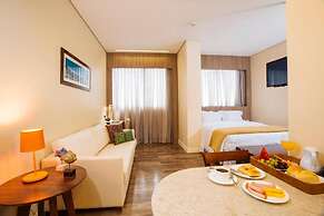 Intercity Suape Costa Dourada