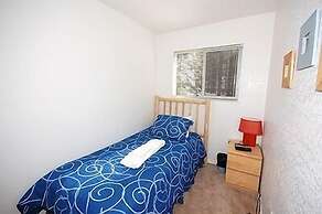 1503 Bonita Road 4 Bedroom Cabin by RedAwning