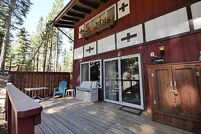 1510 Wildwood, 6 2 Bedroom Condo by RedAwning