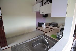 Résidence Jochryste