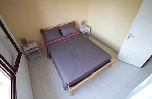 Résidence Jochryste