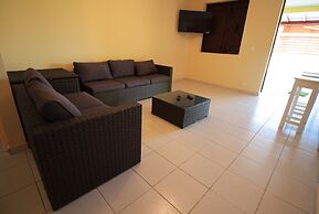 Résidence Jochryste