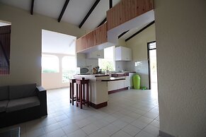 Résidence Jochryste