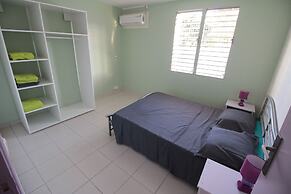 Résidence Jochryste