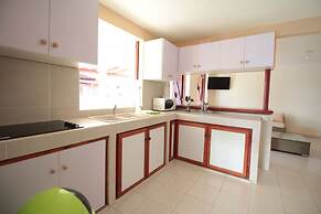 Résidence Jochryste