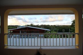 Résidence Jochryste