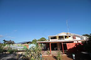 Résidence Jochryste