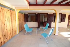 Résidence Jochryste