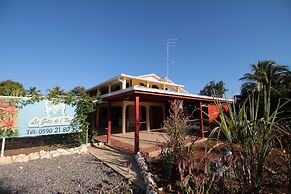 Résidence Jochryste