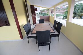 Résidence Jochryste