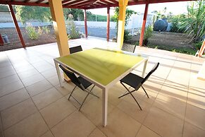 Résidence Jochryste