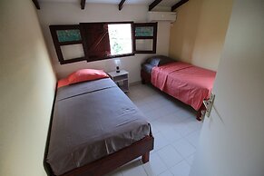 Résidence Jochryste