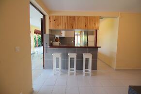 Résidence Jochryste