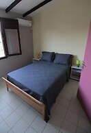 Résidence Jochryste