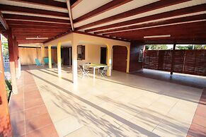 Résidence Jochryste