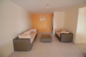 Résidence Jochryste