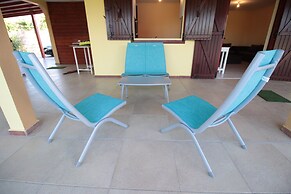 Résidence Jochryste