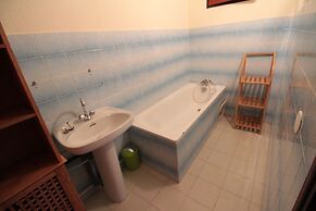 Résidence Jochryste