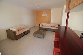 Résidence Jochryste