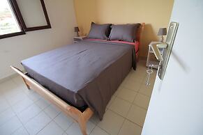 Résidence Jochryste