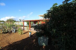 Résidence Jochryste