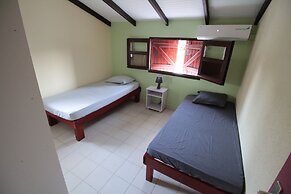 Résidence Jochryste