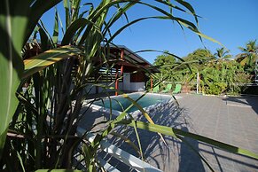 Résidence Jochryste