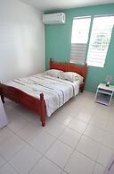 Résidence Jochryste