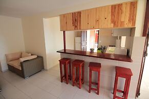 Résidence Jochryste