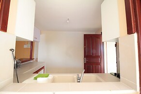 Résidence Jochryste