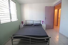 Résidence Jochryste