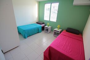 Résidence Jochryste