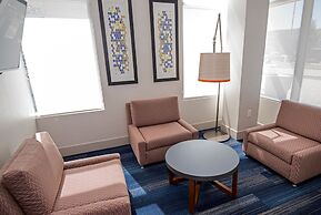 Holiday Inn Express Red Deer North by IHG