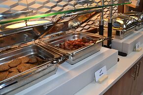 Holiday Inn Express Red Deer North by IHG