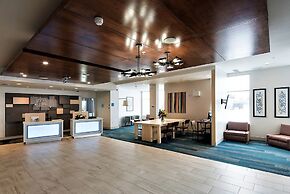 Holiday Inn Express Red Deer North by IHG