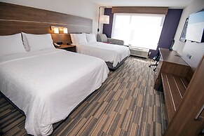 Holiday Inn Express Red Deer North by IHG