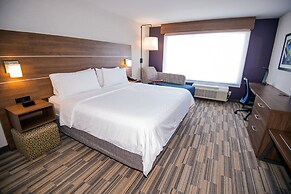 Holiday Inn Express Red Deer North by IHG