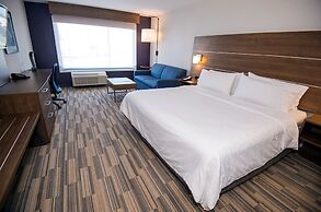 Holiday Inn Express Red Deer North by IHG