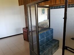Hotel Monte Campana Escazu