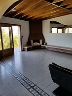 Hotel Monte Campana Escazu