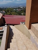 Hotel Monte Campana Escazu
