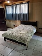 Hotel Monte Campana Escazu