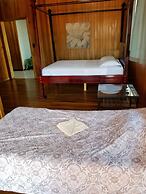 Hotel Monte Campana Escazu