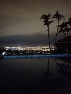 Hotel Monte Campana Escazu
