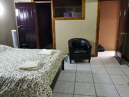 Hotel Monte Campana Escazu