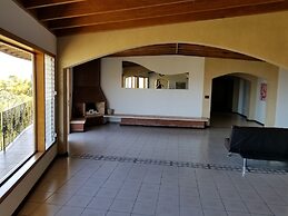 Hotel Monte Campana Escazu